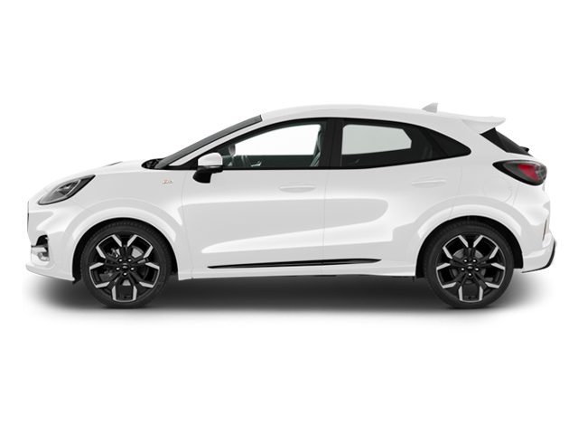 FORD PUMA 1.0 EcoBoost 125 ch mHEV S&S Powershift ST-Line X